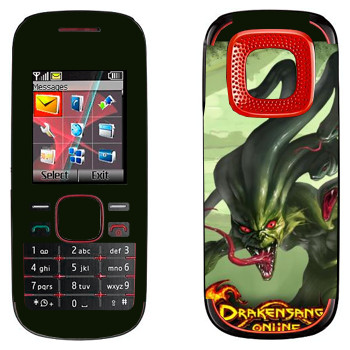   «Drakensang Gorgon»   Nokia 5030