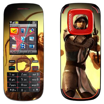   «Drakensang Knight»   Nokia 5030