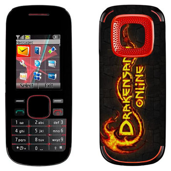   «Drakensang logo»   Nokia 5030