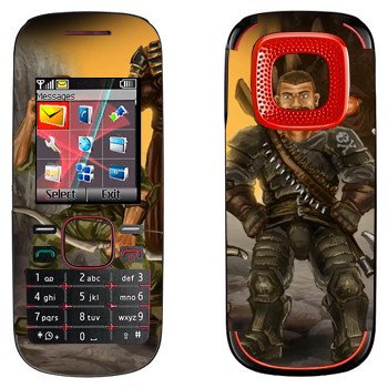   «Drakensang pirate»   Nokia 5030