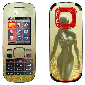   «Drakensang»   Nokia 5030