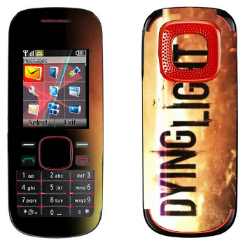   «Dying Light »   Nokia 5030