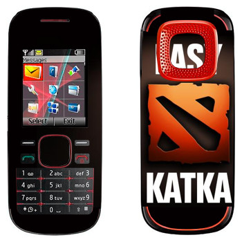   «Easy Katka »   Nokia 5030