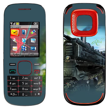   «EVE Rokh»   Nokia 5030