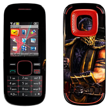   «  - Mortal Kombat»   Nokia 5030
