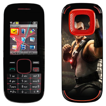   « - Mortal Kombat»   Nokia 5030