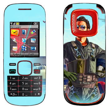   « - GTA 5»   Nokia 5030