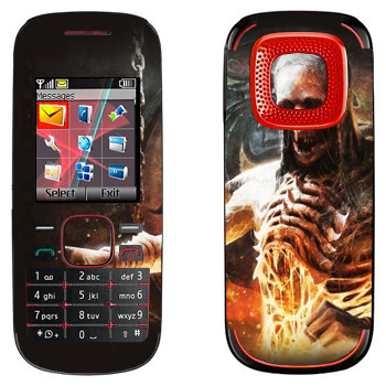   «Mortal Kombat »   Nokia 5030