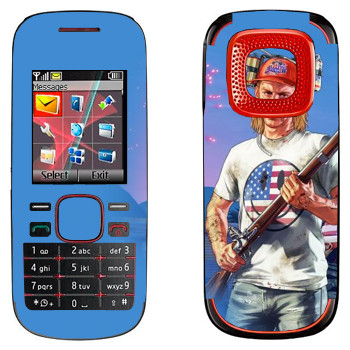   «      - GTA 5»   Nokia 5030