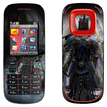   «Neverwinter Armor»   Nokia 5030