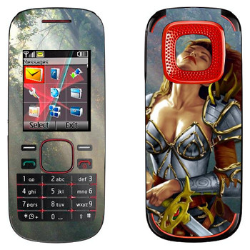   «Neverwinter -»   Nokia 5030
