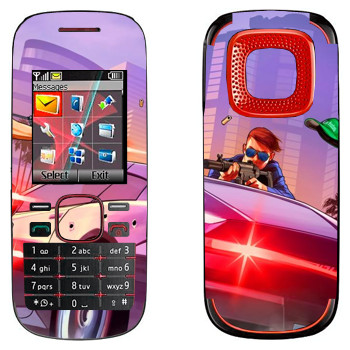   « - GTA 5»   Nokia 5030