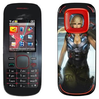   «Shards of war »   Nokia 5030