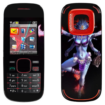   «Shiva : Smite Gods»   Nokia 5030