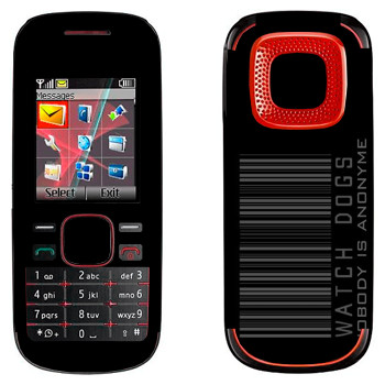   « - Watch Dogs»   Nokia 5030
