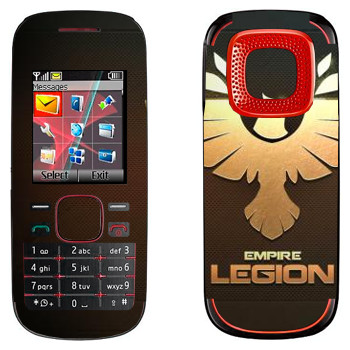   «Star conflict Legion»   Nokia 5030