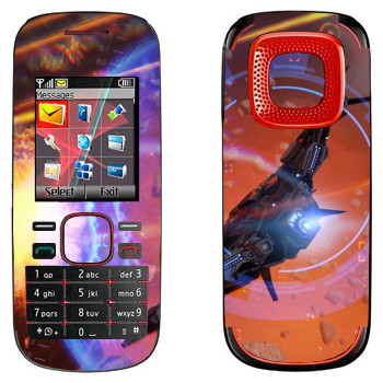   «Star conflict Spaceship»   Nokia 5030