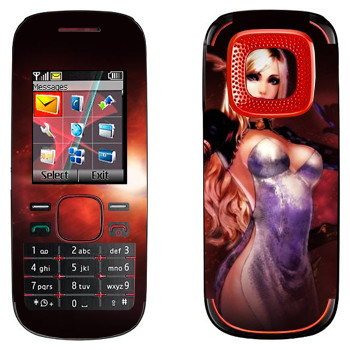   «Tera Elf girl»   Nokia 5030