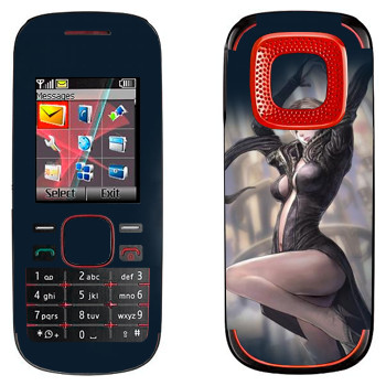   «Tera Elf»   Nokia 5030