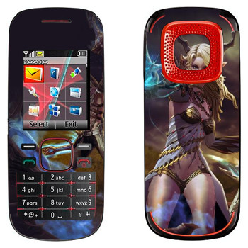   «Tera girl»   Nokia 5030