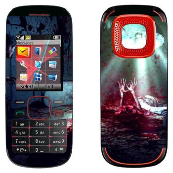   «The Evil Within  -  »   Nokia 5030