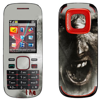   «The Evil Within -  »   Nokia 5030