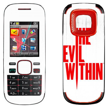   «The Evil Within - »   Nokia 5030