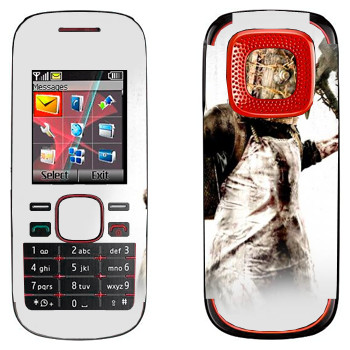   «The Evil Within -     »   Nokia 5030