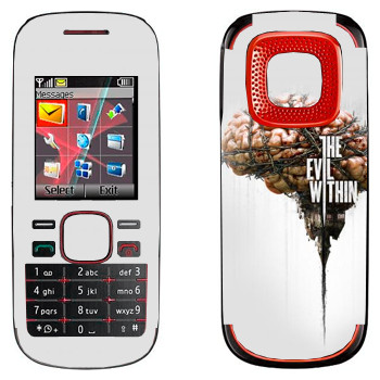   «The Evil Within - »   Nokia 5030