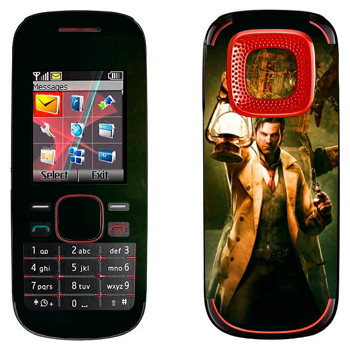   «The Evil Within -   »   Nokia 5030