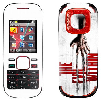   «The Evil Within»   Nokia 5030