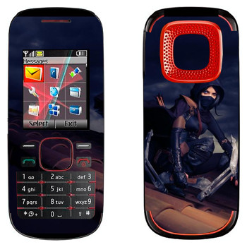   «Thief - »   Nokia 5030