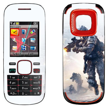   «Titanfall »   Nokia 5030