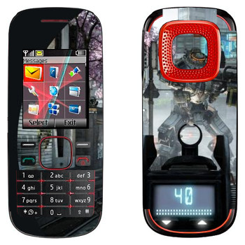   «Titanfall   »   Nokia 5030