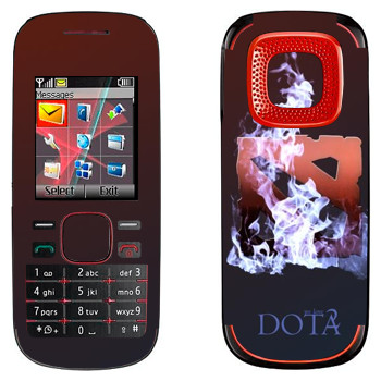   «We love Dota 2»   Nokia 5030