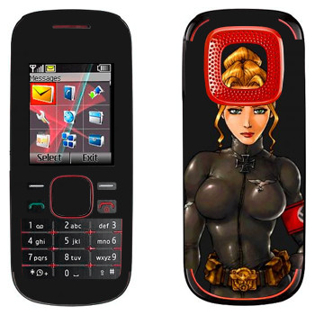   «Wolfenstein - »   Nokia 5030