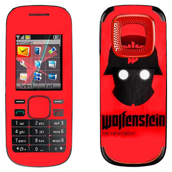   «Wolfenstein - »   Nokia 5030