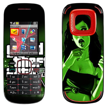   «  - GTA 5»   Nokia 5030