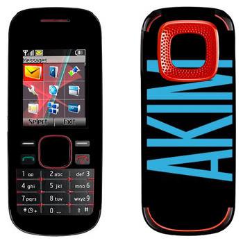   «Akim»   Nokia 5030