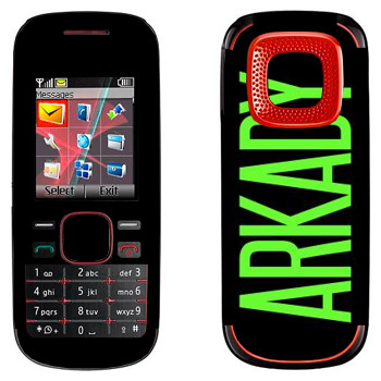   «Arkady»   Nokia 5030