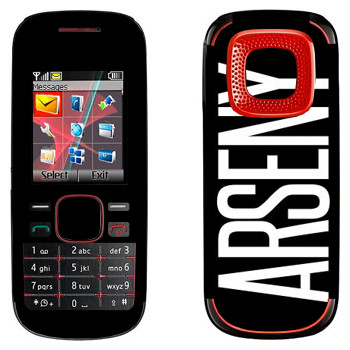   «Arseny»   Nokia 5030
