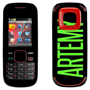   «Artemy»   Nokia 5030