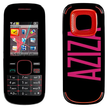   «Aziza»   Nokia 5030