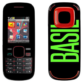   «Basil»   Nokia 5030