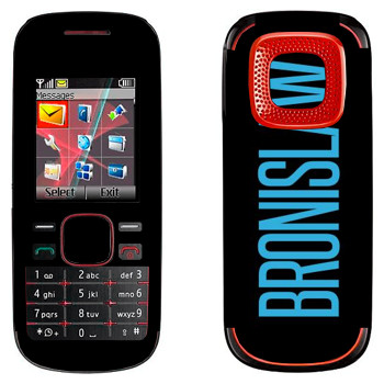   «Bronislaw»   Nokia 5030