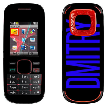   «Dmitry»   Nokia 5030