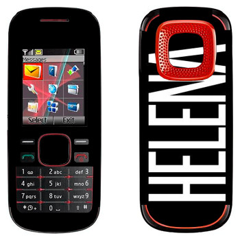   «Helena»   Nokia 5030