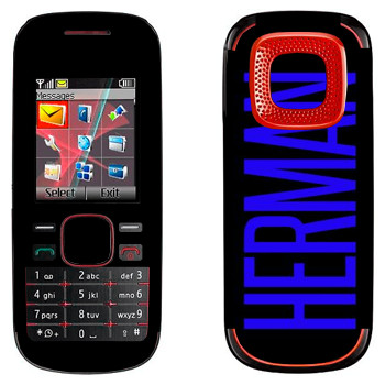   «Herman»   Nokia 5030