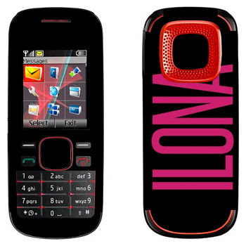   «Ilona»   Nokia 5030