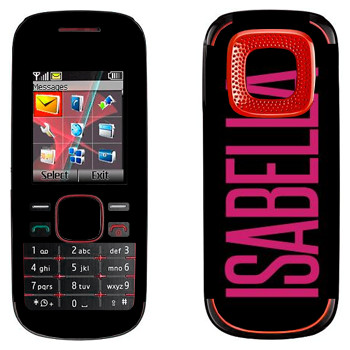   «Isabella»   Nokia 5030